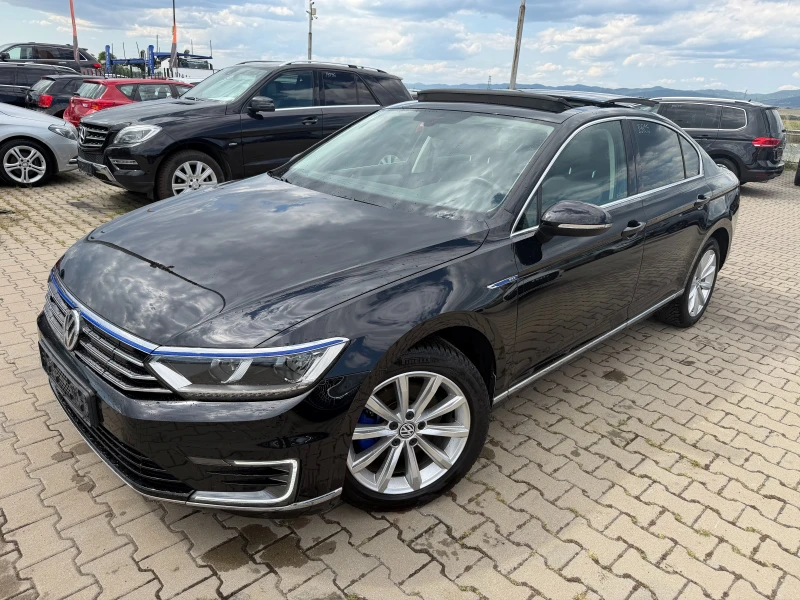 VW Passat 1.4TGE PLUG IN HYBRID AVTOMAT/NAVI/PANORAMA - 11600 € / 22687.63 лв. - 12668529 1 | Car24.bg VW Passat 1.4TGE PLUG IN HYBRID AVTOMAT/NAVI/PANORAMA - 11600 € / 22687.63 лв. - 12668529 1