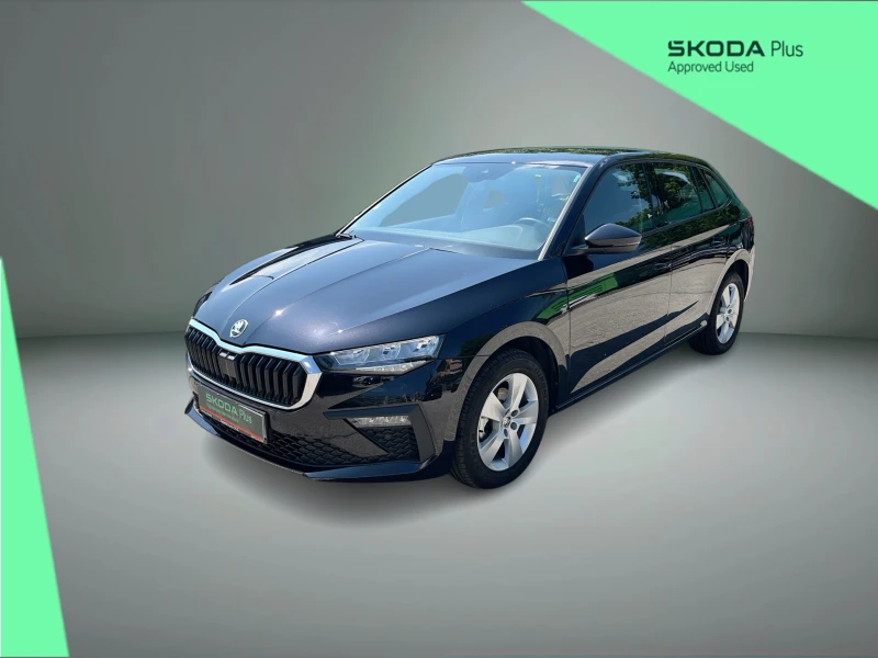 Skoda Scala 1.0 TSI 7DSG - 21000 € - 74705013 1 | Car24.bg Skoda Scala 1.0 TSI 7DSG - 21000 € - 74705013 1