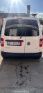 Обява за продажба на VW Caddy 1.6 tdi ~10 500 лв. - изображение 4