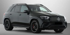 Mercedes-Benz GLE 63 S AMG 4Matic+ = Carbon= Night Package Гаранция 1 - Car24.bg Mercedes-Benz GLE 63 S AMG 4Matic+ = Carbon= Night Package Гаранция 1