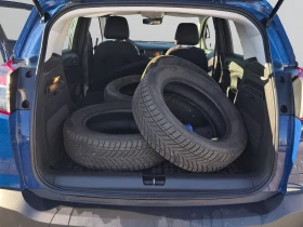 Opel Crossland X 1.2 110HP BVM6 E6 // 1902R19 - 24999 лв. / 12781.79 € - 41026266 13 | Car24.bg Opel Crossland X 1.2 110HP BVM6 E6 // 1902R19 - 24999 лв. / 12781.79 € - 41026266 13