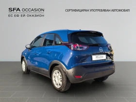 Opel Crossland X 1.2 110HP BVM6 E6 // 1902R19 - 24999 лв. / 12781.79 € - 41026266 7 | Car24.bg Opel Crossland X 1.2 110HP BVM6 E6 // 1902R19 - 24999 лв. / 12781.79 € - 41026266 7