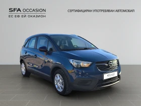Opel Crossland X 1.2 110HP BVM6 E6 // 1902R19 - 24999 лв. / 12781.79 € - 41026266 3 | Car24.bg Opel Crossland X 1.2 110HP BVM6 E6 // 1902R19 - 24999 лв. / 12781.79 € - 41026266 3