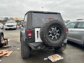 Jeep Wrangler * Sport * CARFAX * БЕЗ ПЪРВОНАЧАЛНА ВНОСКА - 9800 € / 19167.13 лв. - 93391741 4 | Car24.bg Jeep Wrangler * Sport * CARFAX * БЕЗ ПЪРВОНАЧАЛНА ВНОСКА - 9800 € / 19167.13 лв. - 93391741 4