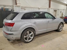 Audi Q7 Prestige* - 17999 € / 35202.98 лв. - 51285374 3 | Car24.bg Audi Q7 Prestige* - 17999 € / 35202.98 лв. - 51285374 3