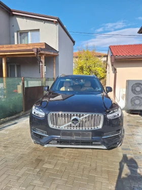 Volvo Xc90 - 22000 € / 43028.26 лв. - 23839252 3 | Car24.bg Volvo Xc90 - 22000 € / 43028.26 лв. - 23839252 3