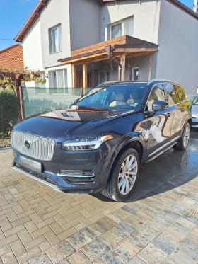 Volvo Xc90 - 22000 € / 43028.26 лв. - 23839252 4 | Car24.bg Volvo Xc90 - 22000 € / 43028.26 лв. - 23839252 4