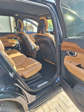 Volvo Xc90 - 22000 € / 43028.26 лв. - 23839252 11 | Car24.bg Volvo Xc90 - 22000 € / 43028.26 лв. - 23839252 11