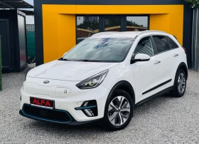 Kia Niro 65kw/SOH:95%/ПЪЛНА СЕРВИЗНА/ГАРАНЦИЯ/// | Auto.bg — изображение 2 Kia Niro 65kw/SOH:95%/ПЪЛНА СЕРВИЗНА/ГАРАНЦИЯ/// | Auto.bg — изображение 2