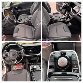 Kia Niro 65kw/SOH:95%/ПЪЛНА СЕРВИЗНА/ГАРАНЦИЯ/// | Auto.bg — изображение 10 Kia Niro 65kw/SOH:95%/ПЪЛНА СЕРВИЗНА/ГАРАНЦИЯ/// | Auto.bg — изображение 10