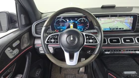 Mercedes-Benz GLS 400d 4MATIC* 360* МАСАЖИ* АВТОКРЕДИТ | Auto.bg — изображение 13 Mercedes-Benz GLS 400d 4MATIC* 360* МАСАЖИ* АВТОКРЕДИТ | Auto.bg — изображение 13