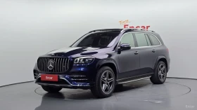 Mercedes-Benz GLS 400d 4MATIC* 360* МАСАЖИ* АВТОКРЕДИТ