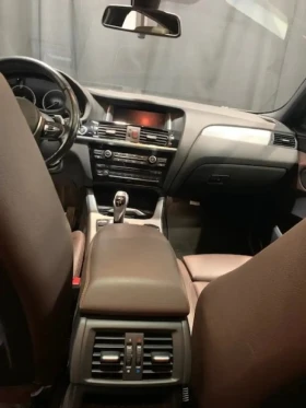BMW X4 M40i* Панорама * АвтоКредит* (ЦЕНА ДО БГ)* | Auto.bg — изображение 15 BMW X4 M40i* Панорама * АвтоКредит* (ЦЕНА ДО БГ)* | Auto.bg — изображение 15