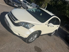 Honda Cr-v 2.2CDTI* Facelift | Auto.bg — изображение 7 Honda Cr-v 2.2CDTI* Facelift | Auto.bg — изображение 7