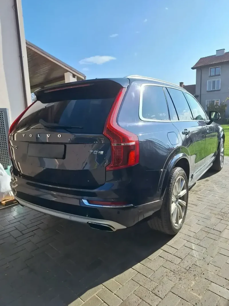 Volvo Xc90 - 22000 € / 43028.26 лв. - 23839252 1 | Car24.bg Volvo Xc90 - 22000 € / 43028.26 лв. - 23839252 1