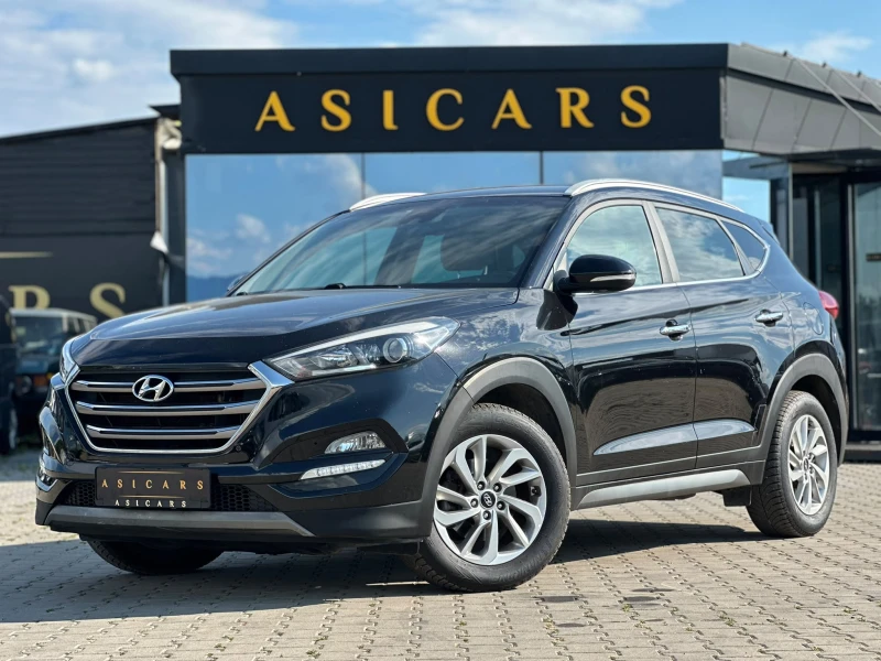 Hyundai Tucson / 1.7D / EURO 6 / NAVI / SOUND EDITION / - 10200 € / 19949.47 лв. - 48766464 1 | Car24.bg Hyundai Tucson / 1.7D / EURO 6 / NAVI / SOUND EDITION / - 10200 € / 19949.47 лв. - 48766464 1