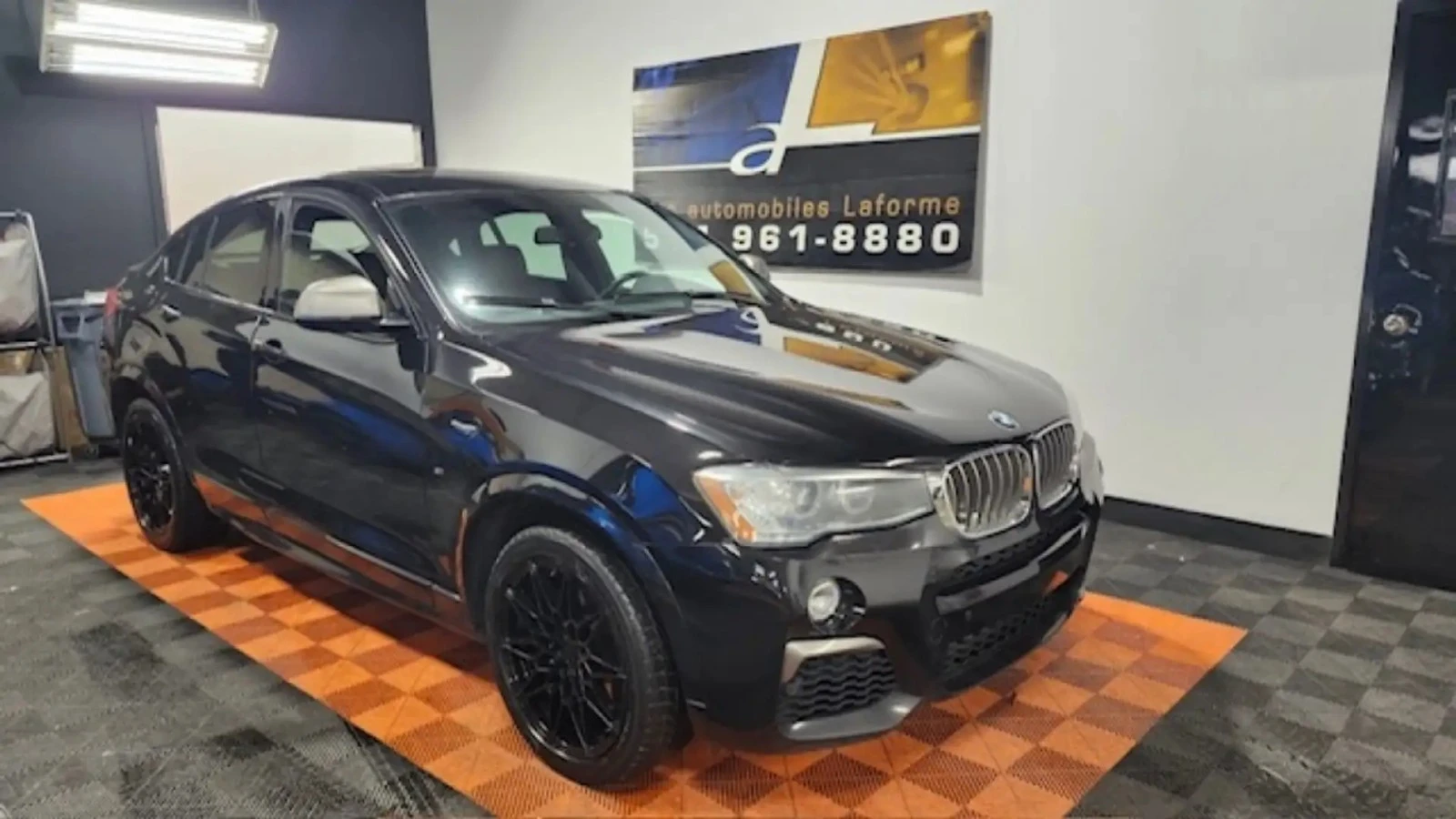 BMW X4 M40i* Панорама * АвтоКредит* (ЦЕНА ДО БГ)* | Auto.bg — изображение 1 BMW X4 M40i* Панорама * АвтоКредит* (ЦЕНА ДО БГ)* | Auto.bg — изображение 1