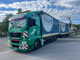 Man Tgx 26.440, Комплект, Нов внос, , , | Auto.bg — изображение 2 Man Tgx 26.440, Комплект, Нов внос, , , | Auto.bg — изображение 2