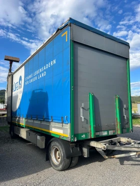 Man Tgx 26.440, Комплект, Нов внос, , , | Auto.bg — изображение 11 Man Tgx 26.440, Комплект, Нов внос, , , | Auto.bg — изображение 11