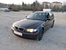 Обява за продажба на BMW 318 2.0TDI FACELIFT ~4 999 лв. - изображение 1