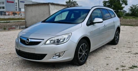 Opel Astra 1.7CDTI 110кс/ТЕМПОМАТ/ПАРКТРОНИК/ПОДГРЕВ 1 - Car24.bg Opel Astra 1.7CDTI 110кс/ТЕМПОМАТ/ПАРКТРОНИК/ПОДГРЕВ 1