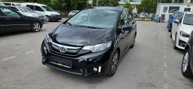 Honda Jazz 1.3 i-VTEC Elegance Connect ADAS CVT - Car24.bg Honda Jazz 1.3 i-VTEC Elegance Connect ADAS CVT