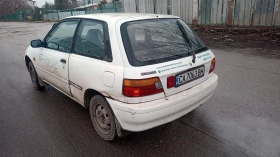 Toyota Starlet undefined | Auto.bg — изображение 4 Toyota Starlet undefined | Auto.bg — изображение 4