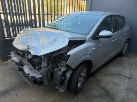 Dacia Sandero 1.0i LPG - 3800 € / 7432.15 лв. - 98305721 7 | Car24.bg Dacia Sandero 1.0i LPG - 3800 € / 7432.15 лв. - 98305721 7