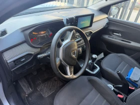 Dacia Sandero 1.0i LPG - 3800 € / 7432.15 лв. - 98305721 4 | Car24.bg Dacia Sandero 1.0i LPG - 3800 € / 7432.15 лв. - 98305721 4