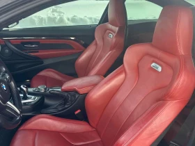 BMW M4 2dr Cpe CARFAX - 33000 € / 64542.39 лв. - 25231856 14 | Car24.bg BMW M4 2dr Cpe CARFAX - 33000 € / 64542.39 лв. - 25231856 14