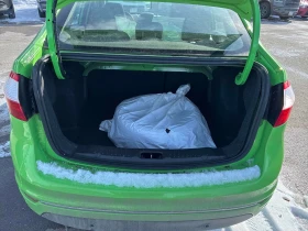 Ford Fiesta * Titanium * KEYLESS* PANO* ПОДГРЕВ* - 4850 € / 9485.78 лв. - 42738078 16 | Car24.bg Ford Fiesta * Titanium * KEYLESS* PANO* ПОДГРЕВ* - 4850 € / 9485.78 лв. - 42738078 16