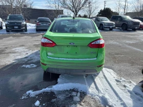 Ford Fiesta * Titanium * KEYLESS* PANO* ПОДГРЕВ* - 4850 € / 9485.78 лв. - 42738078 4 | Car24.bg Ford Fiesta * Titanium * KEYLESS* PANO* ПОДГРЕВ* - 4850 € / 9485.78 лв. - 42738078 4