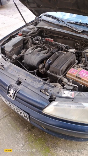 Peugeot 406 Седан - 550 € / 1075.71 лв. - 14936079 2 | Car24.bg Peugeot 406 Седан - 550 € / 1075.71 лв. - 14936079 2