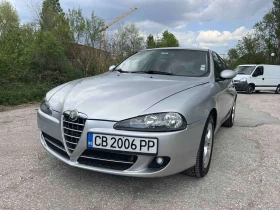 Alfa Romeo 147 1.6 GAS - Car24.bg Alfa Romeo 147 1.6 GAS