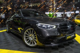Mercedes-Benz S 350 D LONG FULL AMG LINE ПАНО BURM ЛИЗИНГ 100% - 65880 € / 128850.08 лв. - 75994015 4 | Car24.bg Mercedes-Benz S 350 D LONG FULL AMG LINE ПАНО BURM ЛИЗИНГ 100% - 65880 € / 128850.08 лв. - 75994015 4