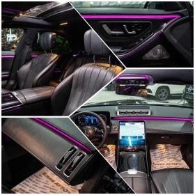 Mercedes-Benz S 350 D LONG FULL AMG LINE ПАНО BURM ЛИЗИНГ 100% - 65880 € / 128850.08 лв. - 75994015 16 | Car24.bg Mercedes-Benz S 350 D LONG FULL AMG LINE ПАНО BURM ЛИЗИНГ 100% - 65880 € / 128850.08 лв. - 75994015 16