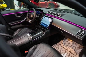 Mercedes-Benz S 350 D LONG FULL AMG LINE ПАНО BURM ЛИЗИНГ 100% - 65880 € / 128850.08 лв. - 75994015 13 | Car24.bg Mercedes-Benz S 350 D LONG FULL AMG LINE ПАНО BURM ЛИЗИНГ 100% - 65880 € / 128850.08 лв. - 75994015 13