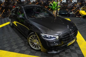 Mercedes-Benz S 350 D LONG FULL AMG LINE ПАНО BURM ЛИЗИНГ 100% - 65880 € / 128850.08 лв. - 75994015 5 | Car24.bg Mercedes-Benz S 350 D LONG FULL AMG LINE ПАНО BURM ЛИЗИНГ 100% - 65880 € / 128850.08 лв. - 75994015 5