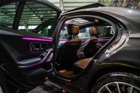 Mercedes-Benz S 350 D LONG FULL AMG LINE ПАНО BURM ЛИЗИНГ 100% - 65880 € / 128850.08 лв. - 75994015 15 | Car24.bg Mercedes-Benz S 350 D LONG FULL AMG LINE ПАНО BURM ЛИЗИНГ 100% - 65880 € / 128850.08 лв. - 75994015 15