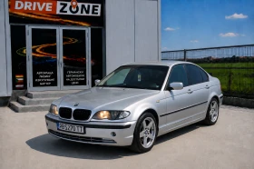 Снимка BMW 320