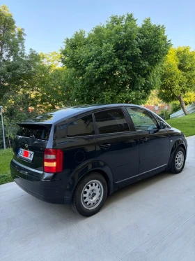 Audi A2 undefined | Auto.bg — изображение 2 Audi A2 undefined | Auto.bg — изображение 2