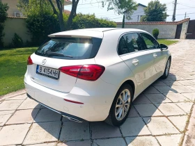 Mercedes-Benz A 200 undefined | Auto.bg — изображение 4 Mercedes-Benz A 200 undefined | Auto.bg — изображение 4