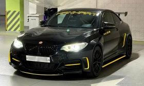 BMW 235 MANHART* TUNING* SPECIAL* UNIKAT* 57000KM!!!* | Auto.bg — изображение 3 BMW 235 MANHART* TUNING* SPECIAL* UNIKAT* 57000KM!!!* | Auto.bg — изображение 3