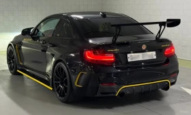 BMW 235 MANHART* TUNING* SPECIAL* UNIKAT* 57000KM!!!* | Auto.bg — изображение 5 BMW 235 MANHART* TUNING* SPECIAL* UNIKAT* 57000KM!!!* | Auto.bg — изображение 5