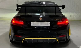 BMW 235 MANHART* TUNING* SPECIAL* UNIKAT* 57000KM!!!* | Auto.bg — изображение 6 BMW 235 MANHART* TUNING* SPECIAL* UNIKAT* 57000KM!!!* | Auto.bg — изображение 6