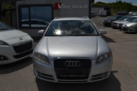 Снимка Audi A4