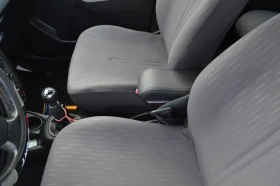 Toyota Yaris 1.4D-4D | Auto.bg — изображение 9 Toyota Yaris 1.4D-4D | Auto.bg — изображение 9