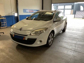 Снимка Renault Megane