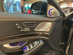 Mercedes-Benz S 560 AMG/Long/RSE/HuD/3D Burmester/Pano/Ambient/Обдухва | Auto.bg — изображение 8 Mercedes-Benz S 560 AMG/Long/RSE/HuD/3D Burmester/Pano/Ambient/Обдухва | Auto.bg — изображение 8