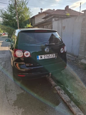 VW Golf Plus 1, 9TDI | Auto.bg — изображение 7 VW Golf Plus 1, 9TDI | Auto.bg — изображение 7
